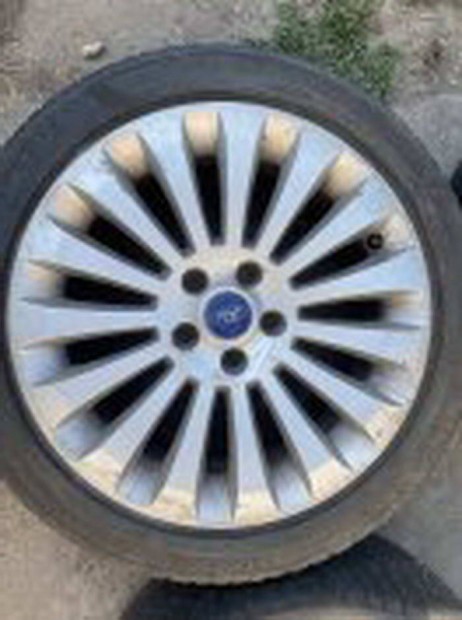 Gyári Fyári ford alufelni 5x108