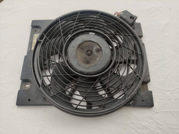 Gyári GM Opel A Zafira, G Astra Klímahűtő ventilátor GM913306 / Bosch