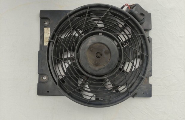 Gyri GM Opel A Zafira, G Astra Klmaht ventiltor GM913306 / Bosch