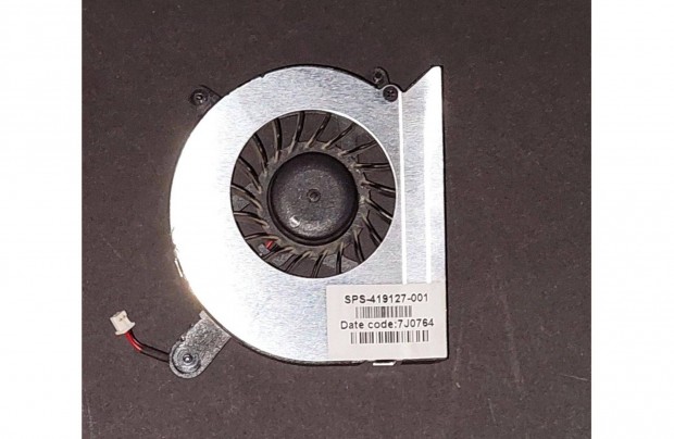 Gyri HP Compaq nc4200 nc4400 nx6115 nx6125 tc4400 ventiltor