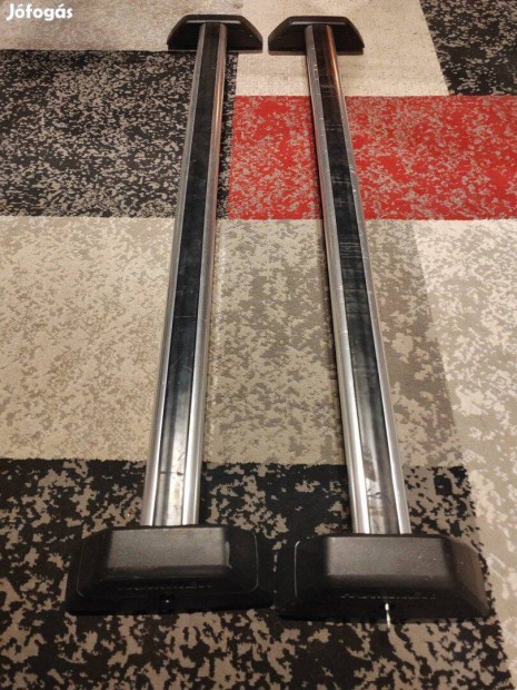 Gy�ri Hammer 3 tet�csomagtart�