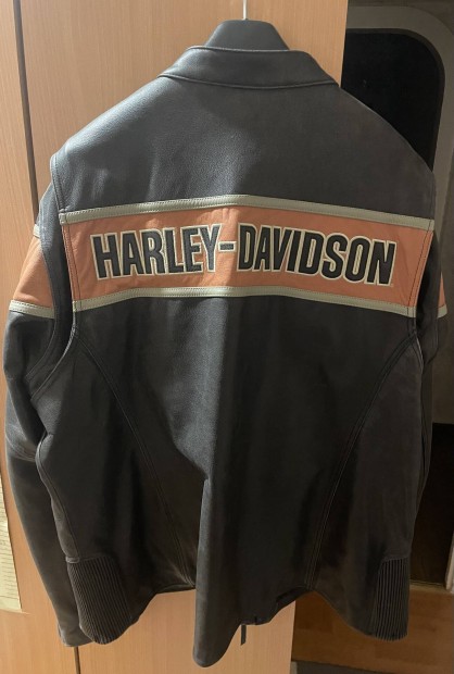 Gyri Harley-Davidson brdzseki