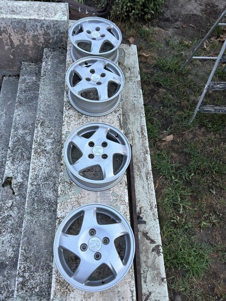 Gyri Honda Accord alufelni 15"