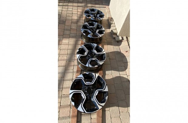 Gyári Honda CRV alufelni