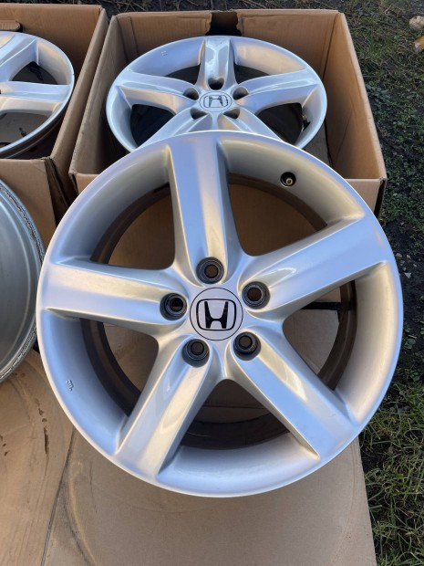 Gyri Honda Civic 5x114.3 Alufelni 17