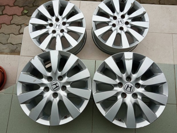 Gyri Honda Civic Alufelni Felni 17 17" R17 5x114,3