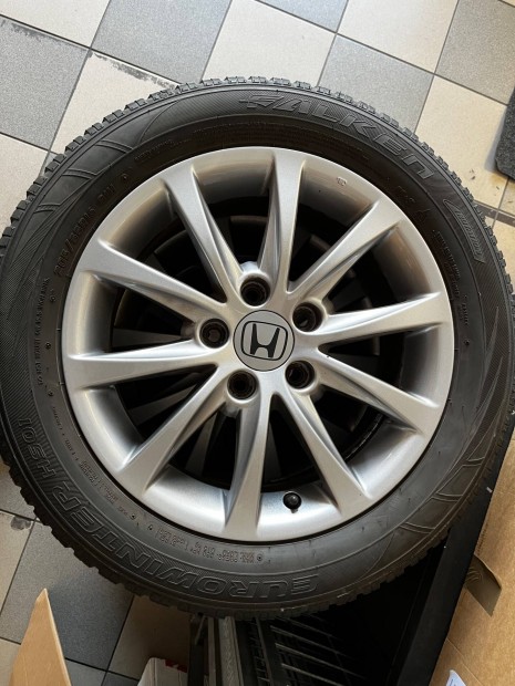 Gyári Honda Civic alu kerekek