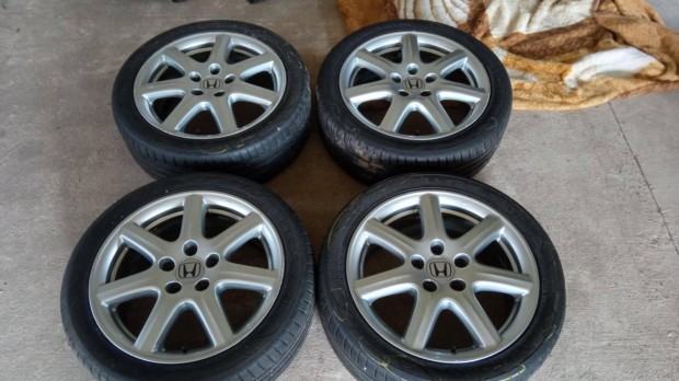 Gyári Honda Civic alufelni