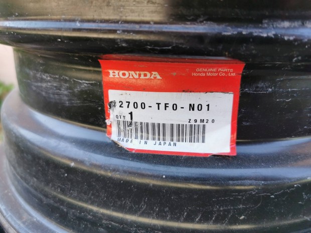 Gyri Honda aclfelni