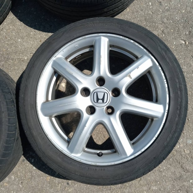 Gyári Honda civic alufelni 8 gen