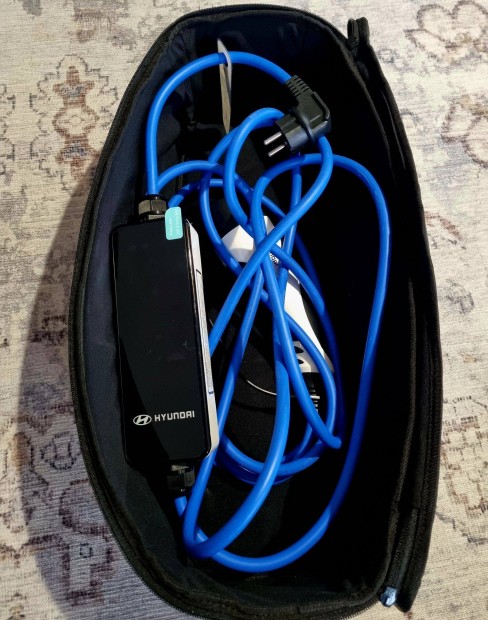 Gyri Hyundai Type2 Elektromos Auttlt