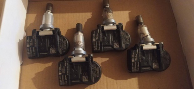 Gyári Kia , Hyundai Tpms szenzor 52933-3N100 52933-2M650