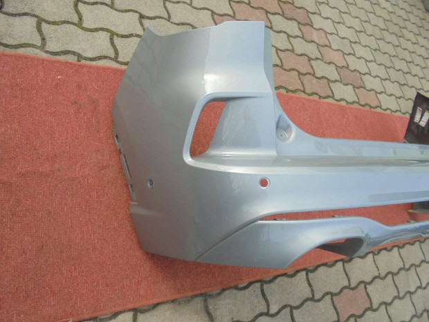 Gy�ri Kuga 3 ST h�ts�l�kh�rit� �jszer� �llapotban