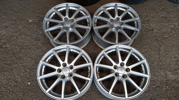 Gyri Land Rover hasznlt szp llapot 5x108 lyukoszts 17 colos