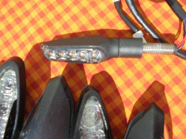 Gyri Led index ( KTM ) elad