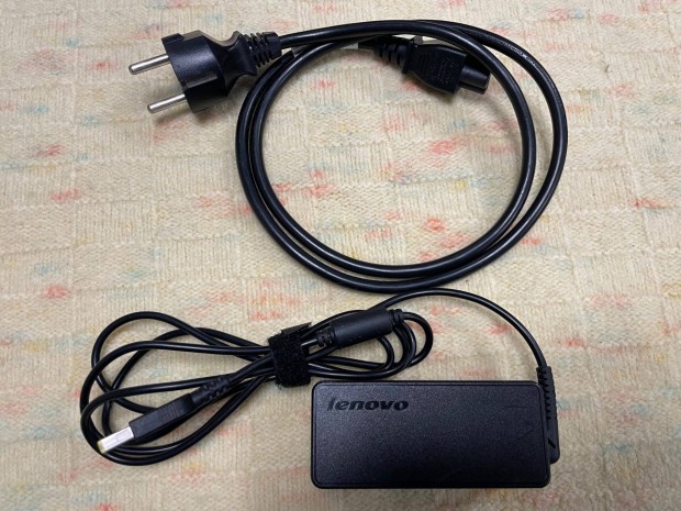 Gyri Lenovo 45W 20V 2,25A laptop notebook tlt adapter