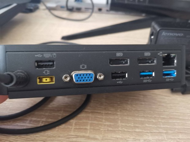 Gyri Lenovo Thinkpad Onelink + Dock 20V 4.5A 90W Laptop tlt