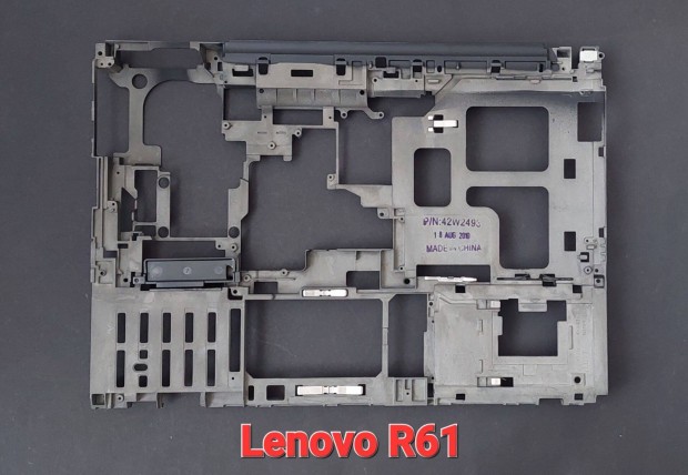 Gyri Lenovo Thinkpad R61 Bottom Chassis CASE base cover manyag