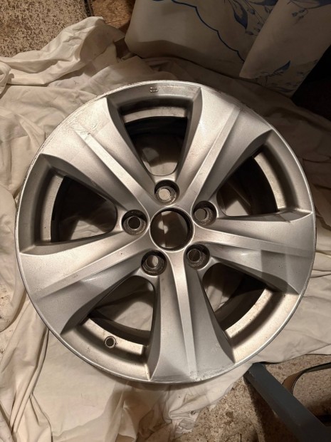 Gyri Lexus 16 alufelni