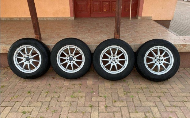 Gyári MB Gle W166 17" felnik, Pirelli téli gumikkal