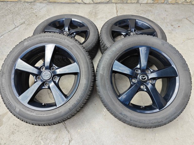 Gyri Mazda alufelni 16"