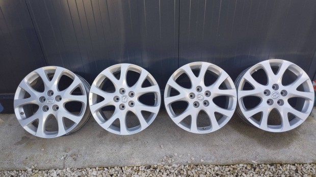 Gyri Mazda alufelni 18 col