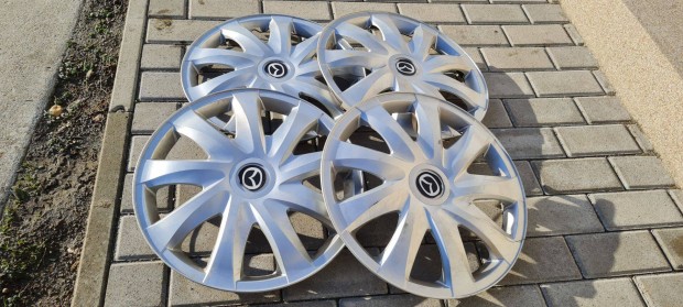 Gyri Mazda dsztrcsa szett 16"