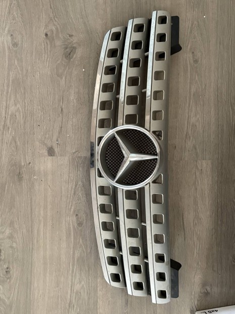 Gyri Mercedes-Benz Ml htrcs