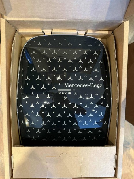 Gyári Mercedes-Benz Wallbox