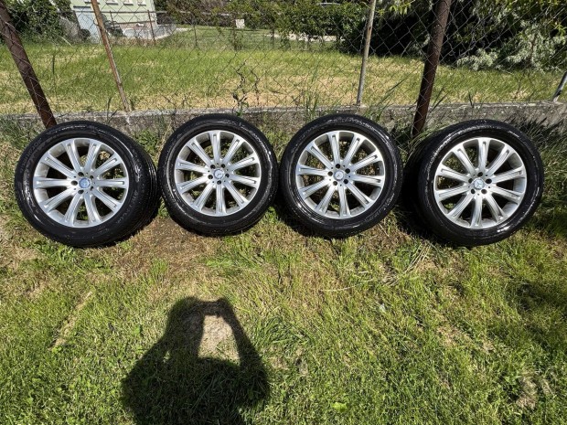 Gyári Mercedes Gle felni 20x8,5
