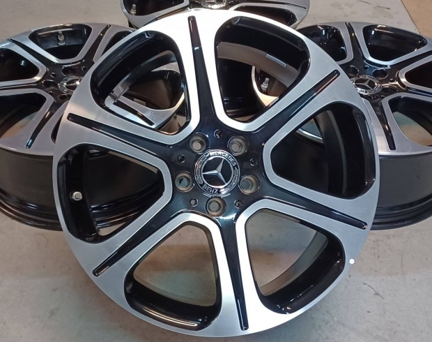 Gyri Mercedes W213 E klasse 5x112 8x19 ET43 4db