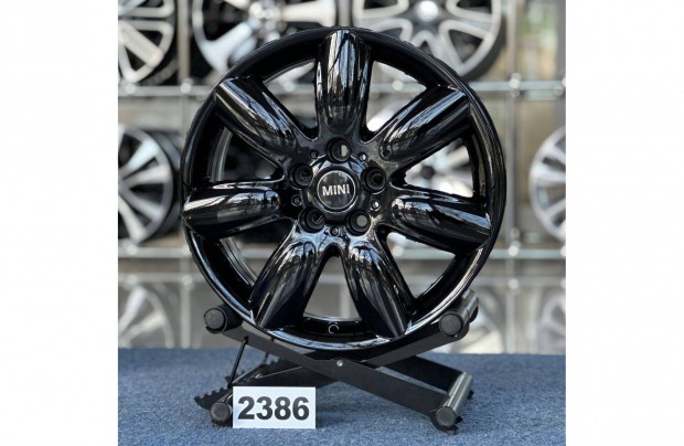 Gy�ri Mini Clubman 17 alufelni, 5x120, 7x17 Et 47, felni. (2386)