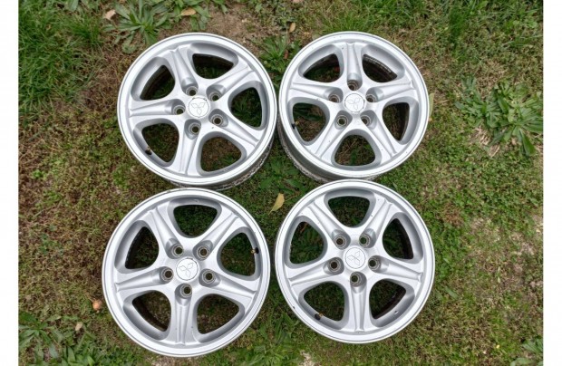 Gyári Mitsubishi 5X114,3 16 colos alufelnik!