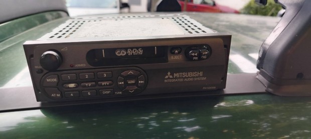 Gyri Mitsubishi Autrdi