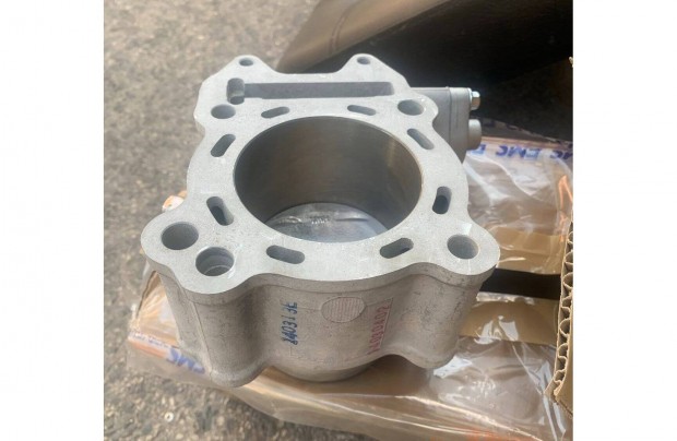 Gyri Nicasil aluhenger henger Tgb s Sym 300 ccm motorokhoz j