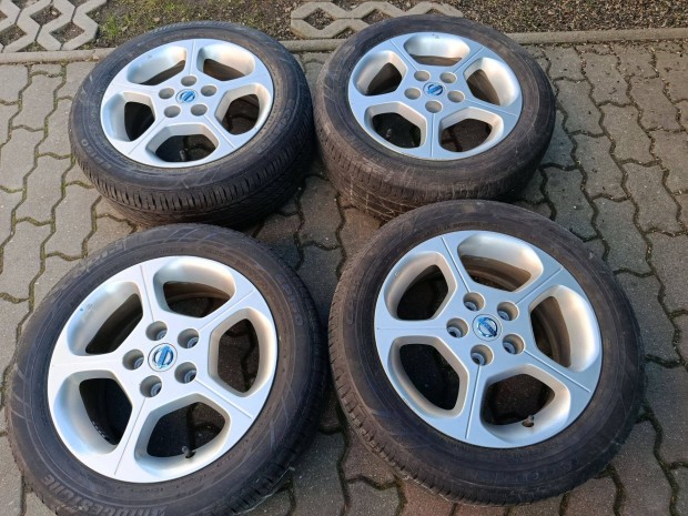 Gy�ri Nissan Leaf Alufelni Felni 16" 16 205/55 R16 5x114,3