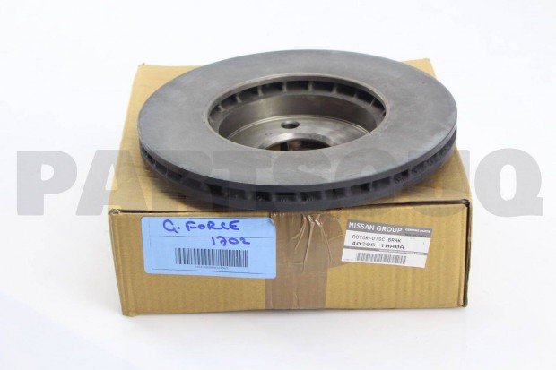 Gyri Nissan, Renault, Dacia els fktrcsa, 402061HA0A, Nissan Rotor-