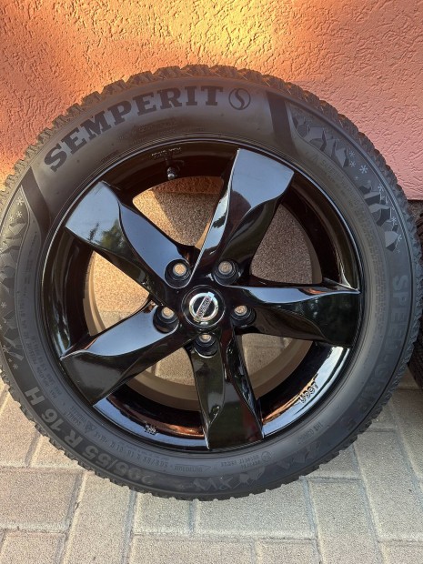 Gyri Nissan tli szett 16"