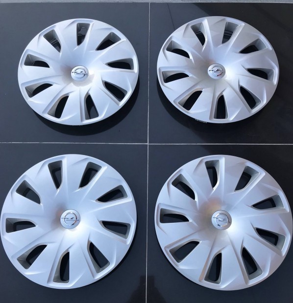 Gyari Opel 15 os disztarcsa