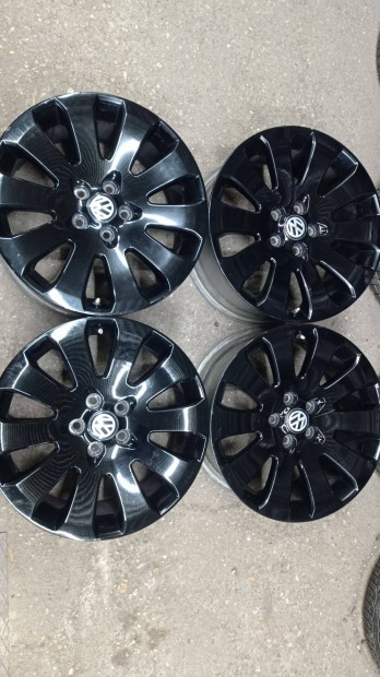Gyári Opel 5x120 lyukosztású használt 19 colos insignia alu felni garn