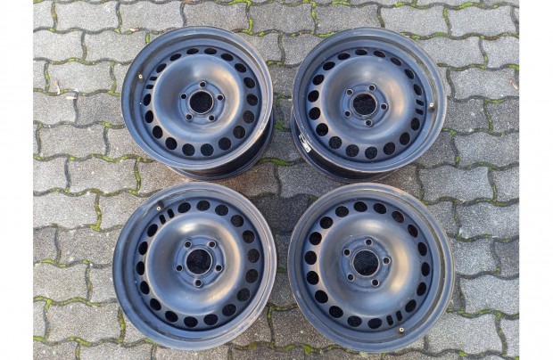 Gyri Opel Aclfelni, Kerktrcsa, Lemezfelni 15" - 4DB