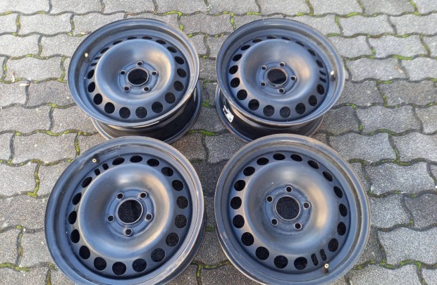 Gyri Opel Aclfelni, Kerktrcsa, Lemezfelni 15" - 4DB