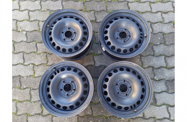 Gyri Opel Aclfelni, Kerktrcsa, Lemezfelni 15" - 4DB