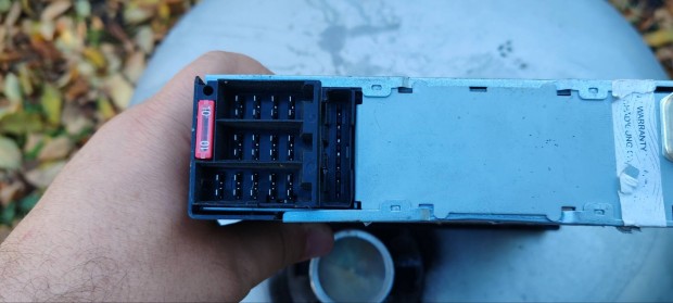 Gyári Opel CD-s rádió eladó