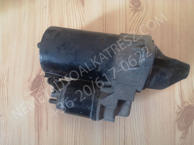 Gyári Opel Corsa C önindító 0 001 107 402