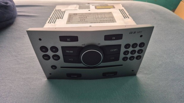 Gy�ri Opel Delphi Fejegys�g