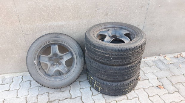 Gyri Opel GM kerkszett R16 5x110