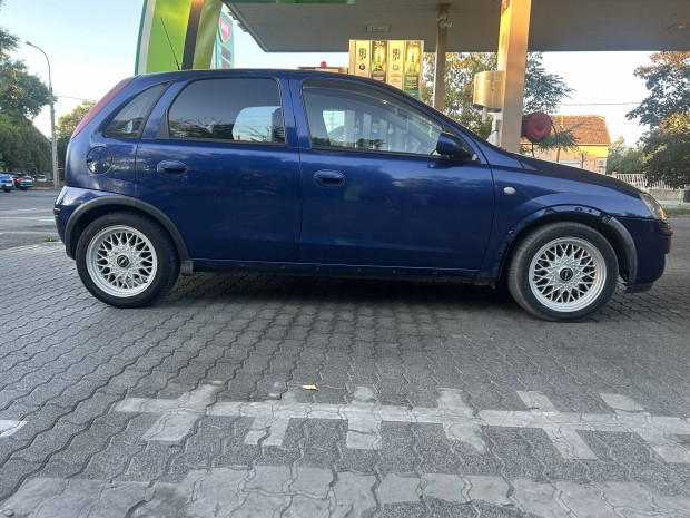 Gyari Opel gyari alufelni garnitura