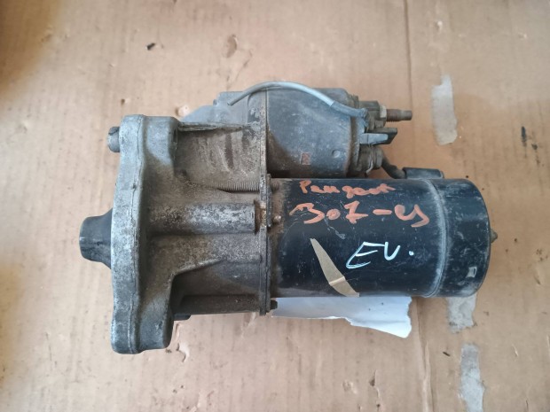 Gyári Peugeot 307 önindító