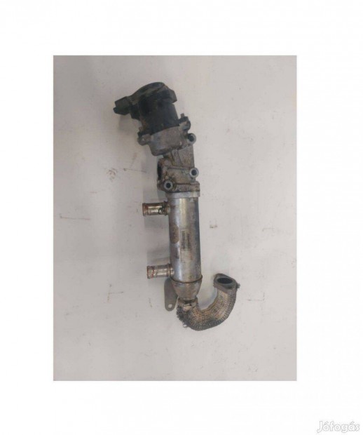 Gyri Peugeot 407 607 Citroen C5 C6 2.7 HDI Uhz EGR AGR szelep ht